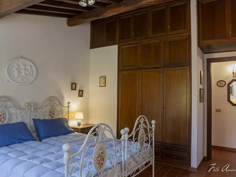 Immagine 62 di Casa colonica in vendita  a Lucca