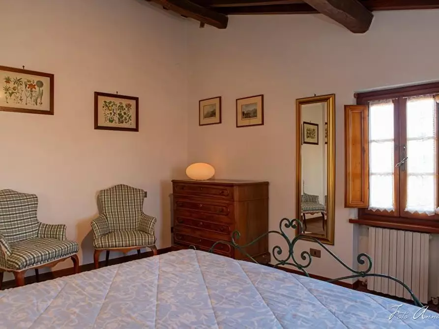 Immagine 65 di Casa colonica in vendita  a Lucca