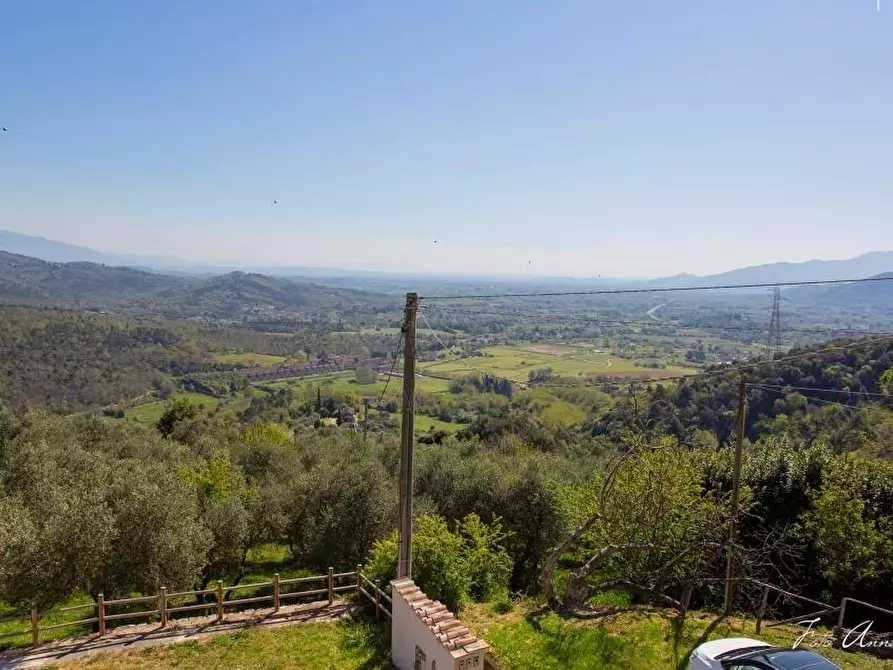Immagine 79 di Casa colonica in vendita  a Lucca