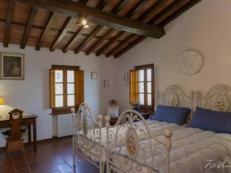 Immagine 61 di Casa colonica in vendita  a Lucca