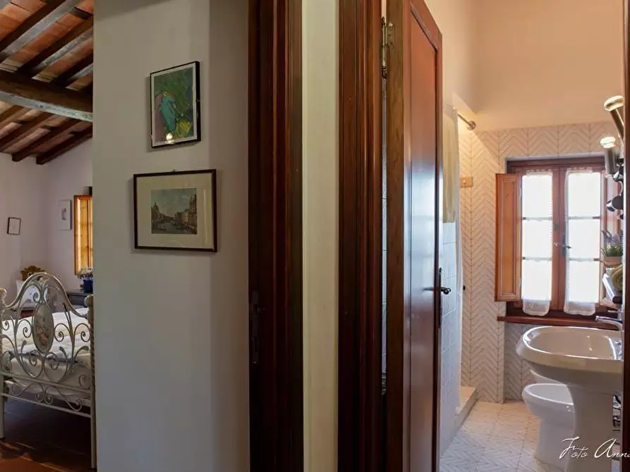 Immagine 60 di Casa colonica in vendita  a Lucca