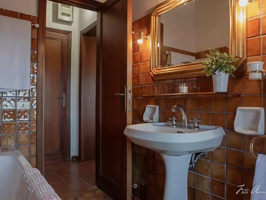 Immagine 69 di Casa colonica in vendita  a Lucca