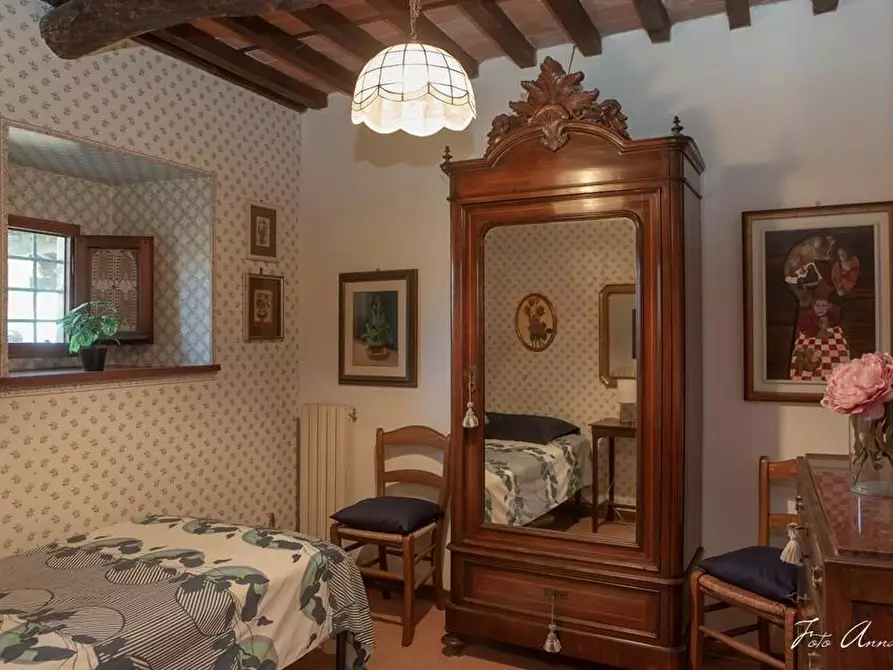 Immagine 35 di Casa colonica in vendita  a Lucca
