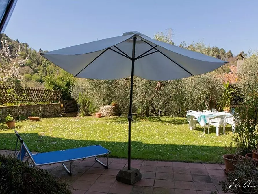 Immagine 7 di Casa colonica in vendita  a Lucca