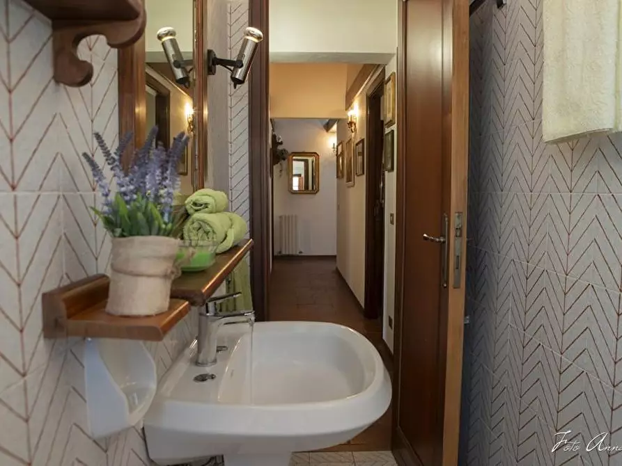 Immagine 59 di Casa colonica in vendita  a Lucca