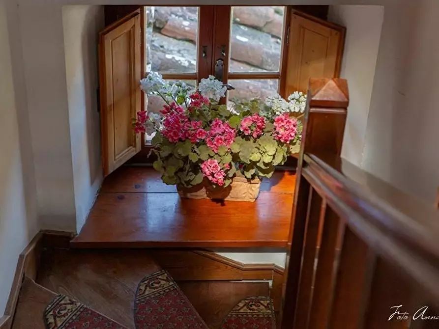 Immagine 76 di Casa colonica in vendita  a Lucca