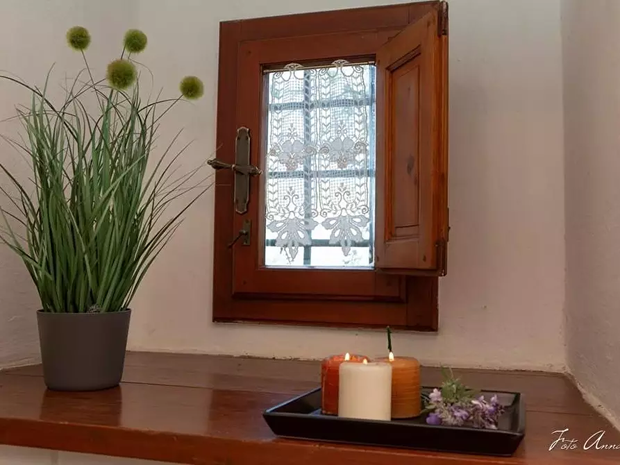 Immagine 34 di Casa colonica in vendita  a Lucca