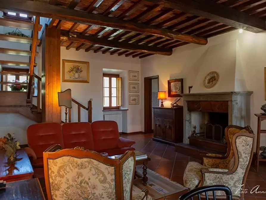 Immagine 47 di Casa colonica in vendita  a Lucca