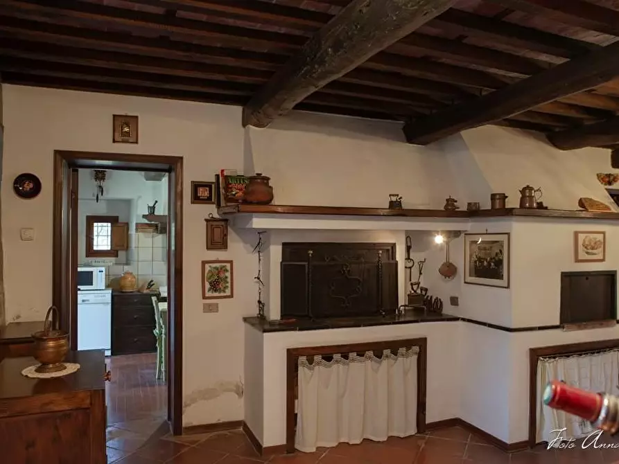 Immagine 23 di Casa colonica in vendita  a Lucca