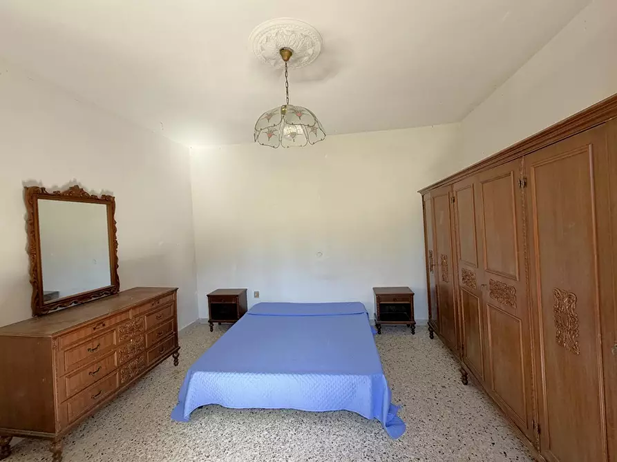 Immagine 28 di Porzione di casa in vendita  a Montopoli In Val D'arno