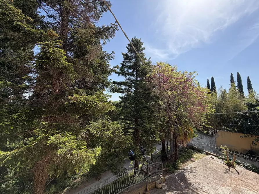 Immagine 9 di Porzione di casa in vendita  a Montopoli In Val D'arno