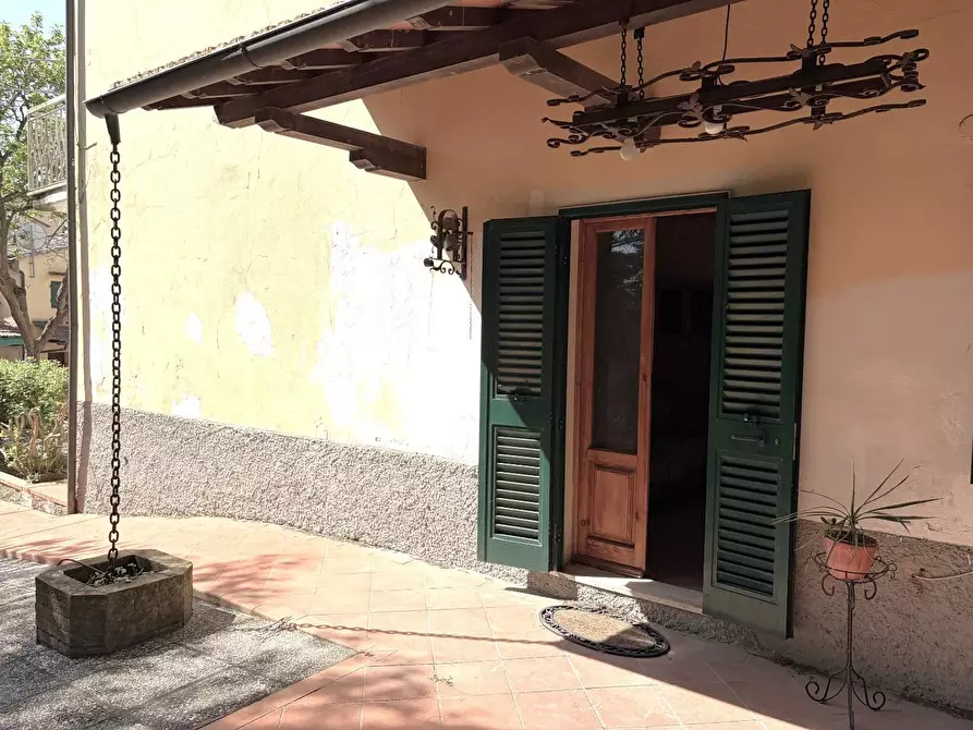 Immagine 44 di Porzione di casa in vendita  a Montopoli In Val D'arno