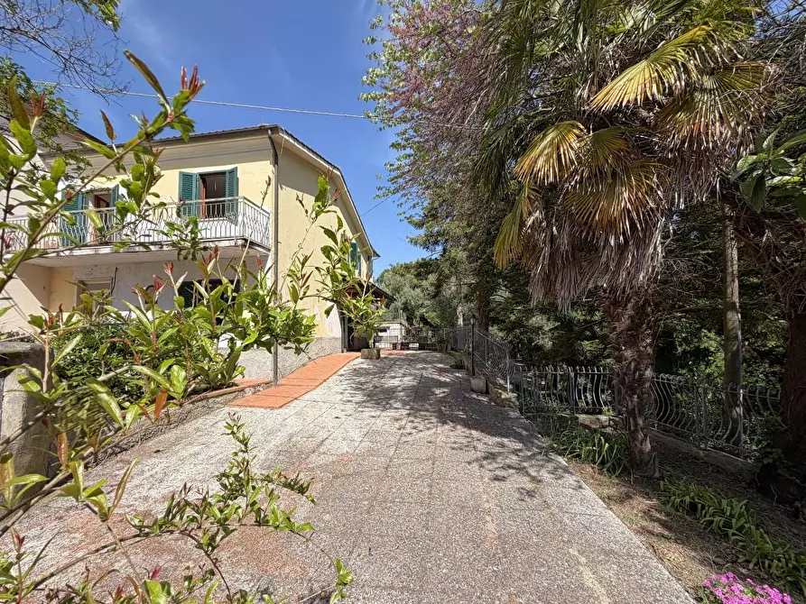 Immagine 7 di Porzione di casa in vendita  a Montopoli In Val D'arno
