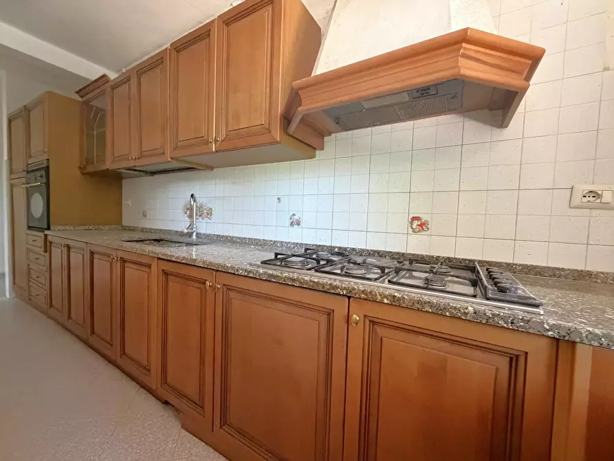 Immagine 18 di Porzione di casa in vendita  a Montopoli In Val D'arno