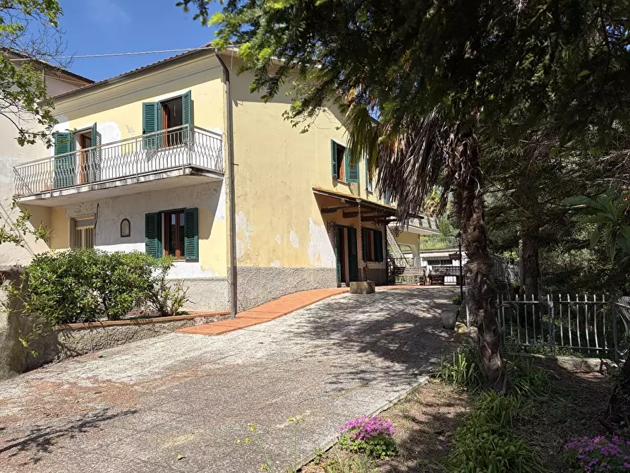 Immagine 1 di Porzione di casa in vendita  a Montopoli In Val D'arno