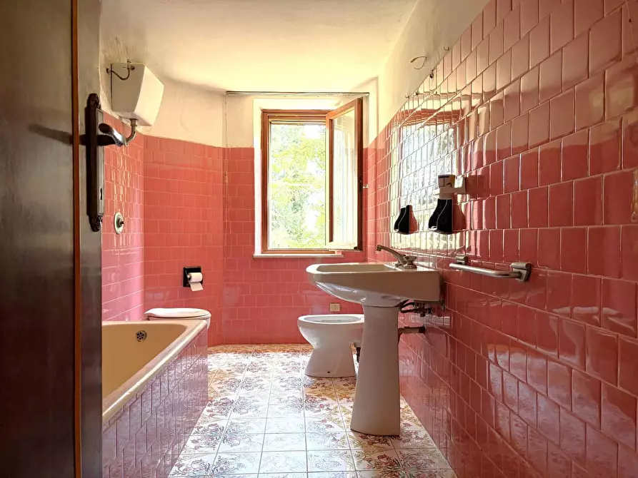 Immagine 38 di Porzione di casa in vendita  a Montopoli In Val D'arno