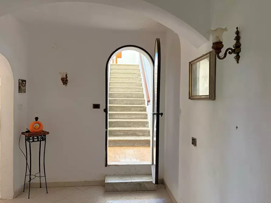 Immagine 25 di Porzione di casa in vendita  a Montopoli In Val D'arno