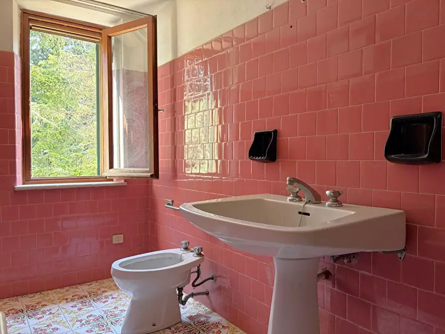 Immagine 39 di Porzione di casa in vendita  a Montopoli In Val D'arno