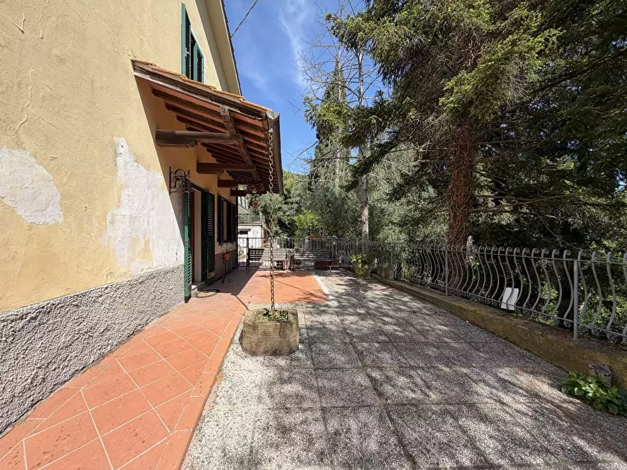 Immagine 8 di Porzione di casa in vendita  a Montopoli In Val D'arno
