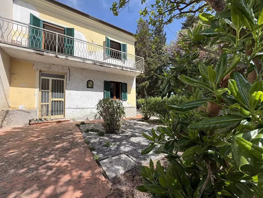 Immagine 40 di Porzione di casa in vendita  a Montopoli In Val D'arno