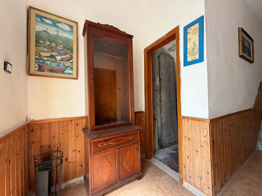 Immagine 10 di Porzione di casa in vendita  a Montopoli In Val D'arno