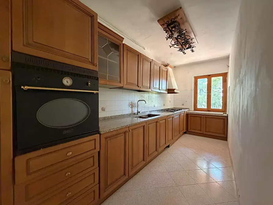 Immagine 17 di Porzione di casa in vendita  a Montopoli In Val D'arno