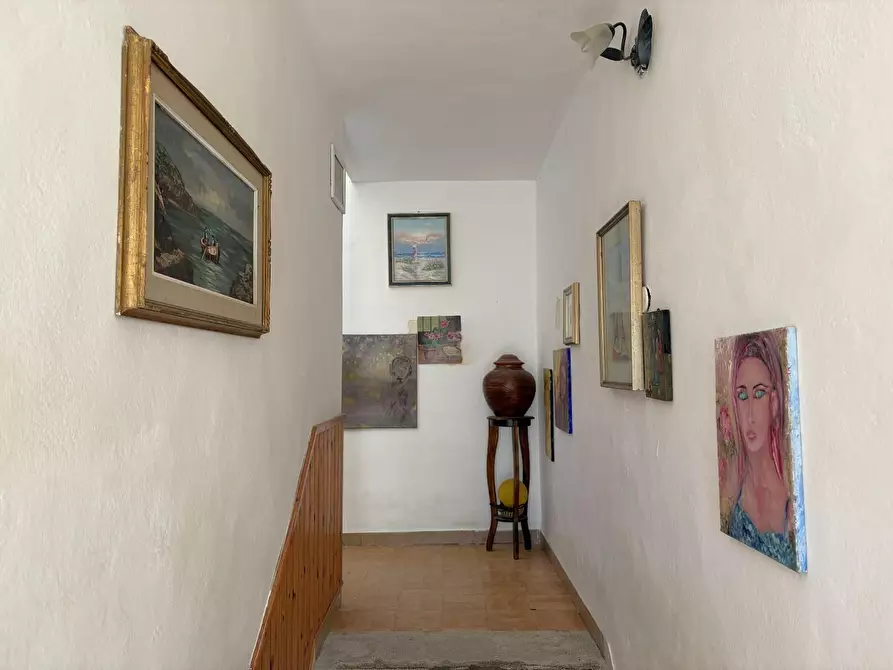 Immagine 21 di Porzione di casa in vendita  a Montopoli In Val D'arno