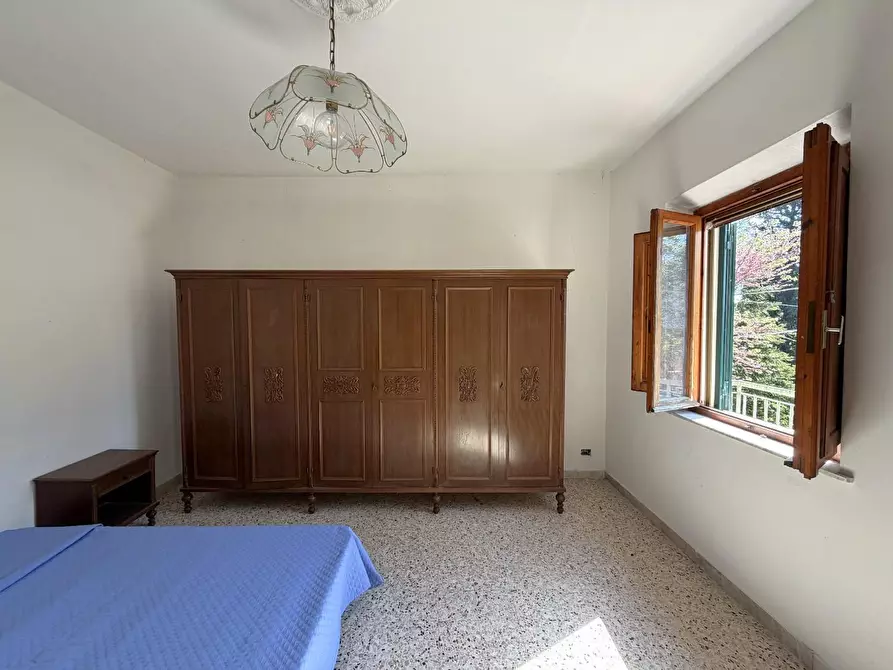 Immagine 29 di Porzione di casa in vendita  a Montopoli In Val D'arno