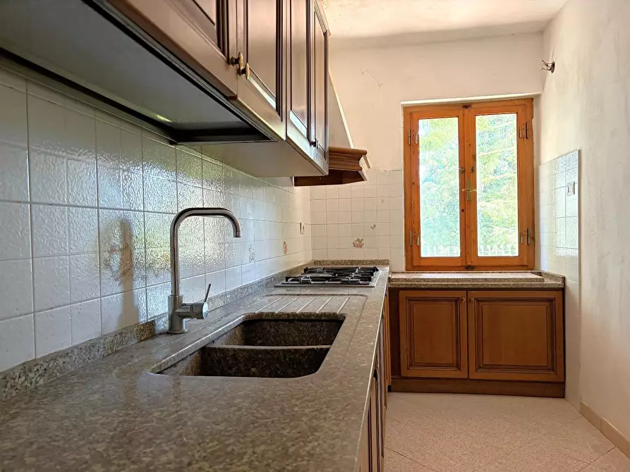 Immagine 19 di Porzione di casa in vendita  a Montopoli In Val D'arno