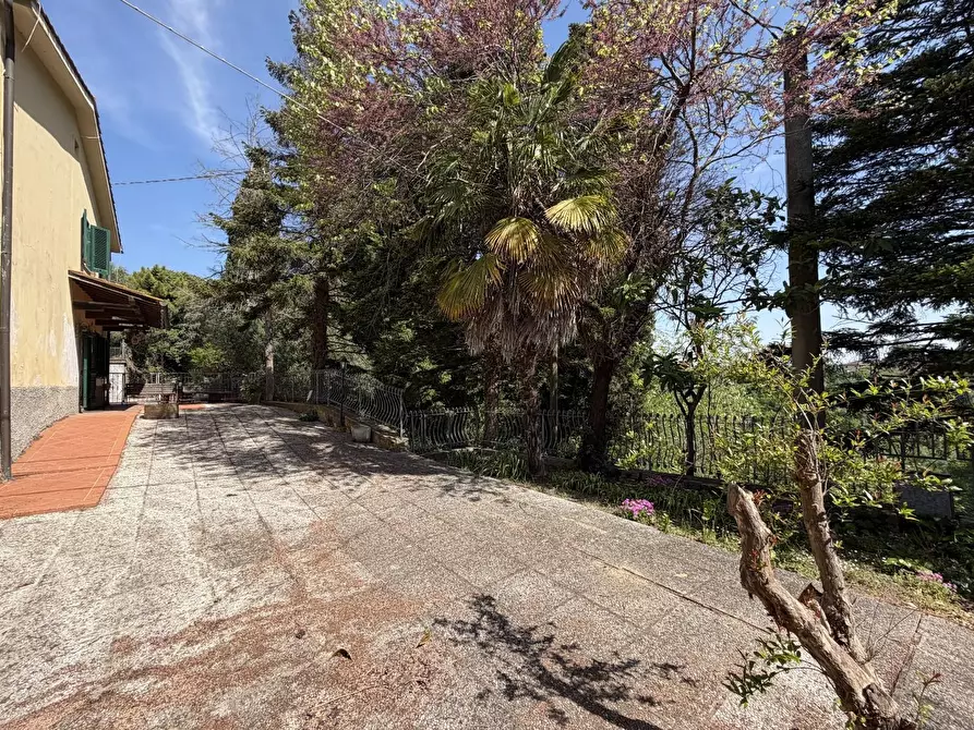 Immagine 41 di Porzione di casa in vendita  a Montopoli In Val D'arno
