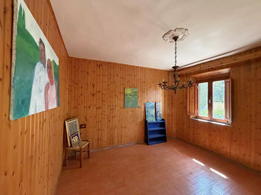 Immagine 24 di Porzione di casa in vendita  a Montopoli In Val D'arno