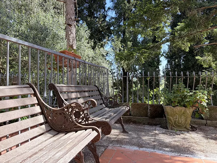 Immagine 6 di Porzione di casa in vendita  a Montopoli In Val D'arno