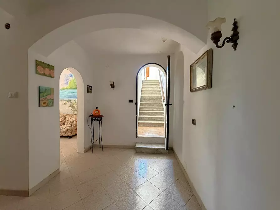Immagine 15 di Porzione di casa in vendita  a Montopoli In Val D'arno