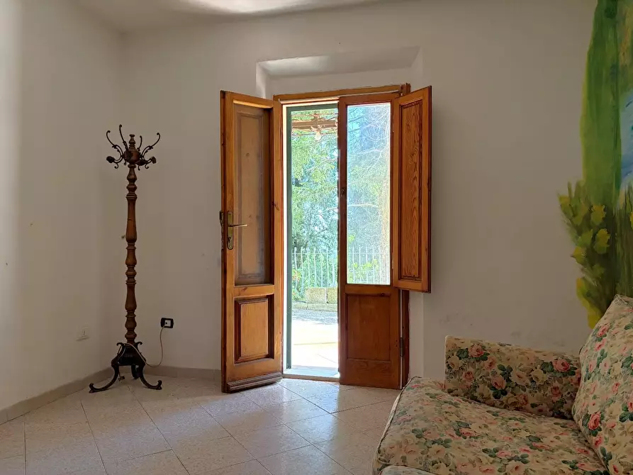 Immagine 11 di Porzione di casa in vendita  a Montopoli In Val D'arno