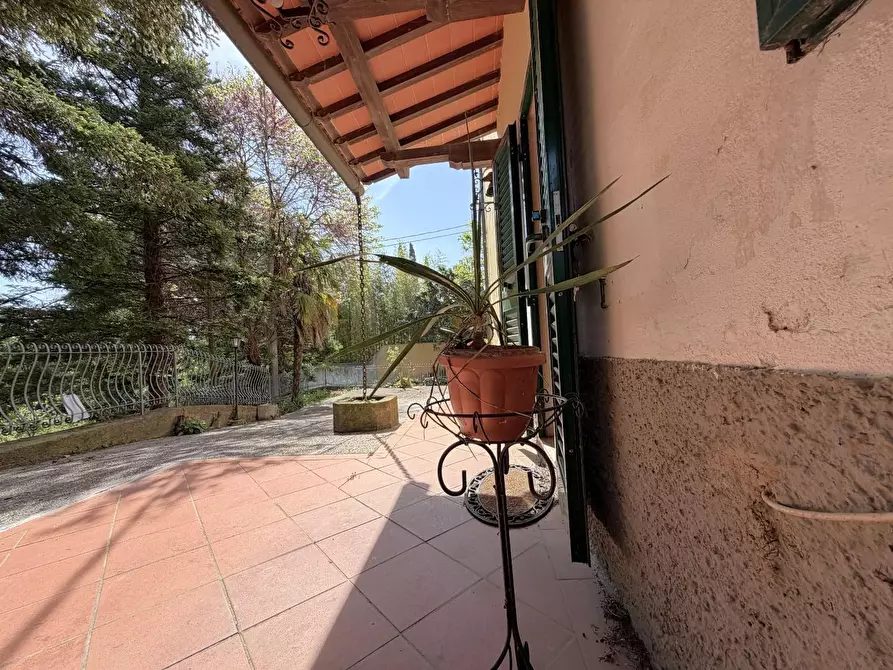 Immagine 4 di Porzione di casa in vendita  a Montopoli In Val D'arno
