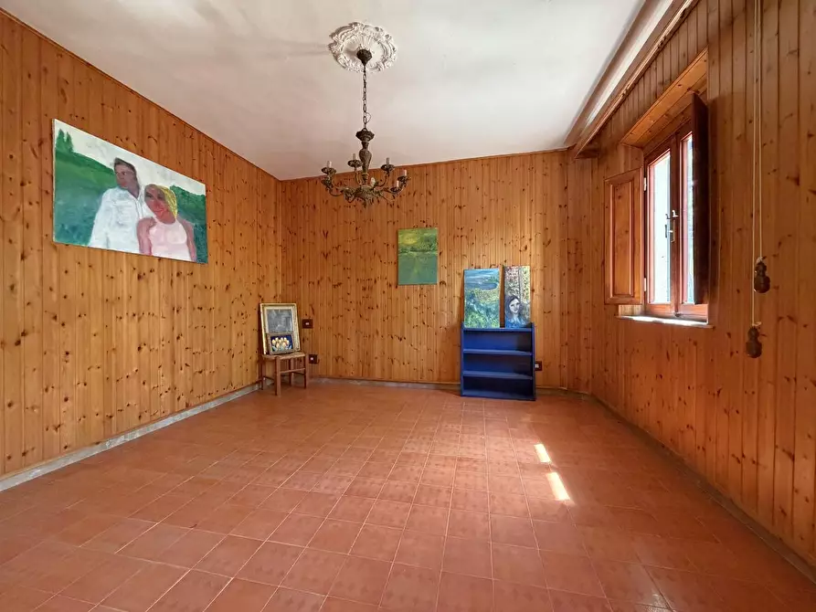 Immagine 22 di Porzione di casa in vendita  a Montopoli In Val D'arno