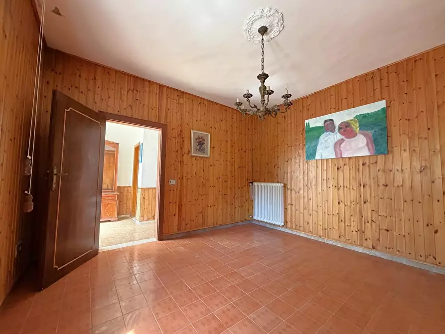 Immagine 23 di Porzione di casa in vendita  a Montopoli In Val D'arno
