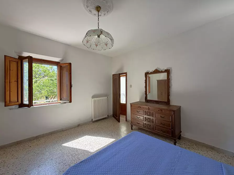 Immagine 30 di Porzione di casa in vendita  a Montopoli In Val D'arno