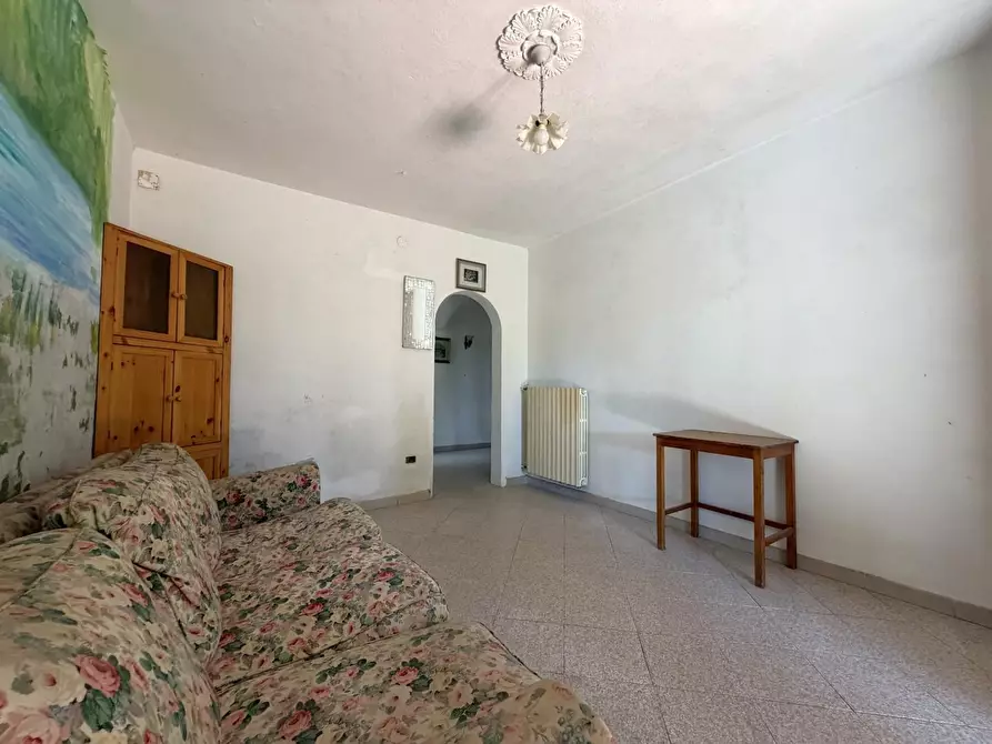 Immagine 13 di Porzione di casa in vendita  a Montopoli In Val D'arno