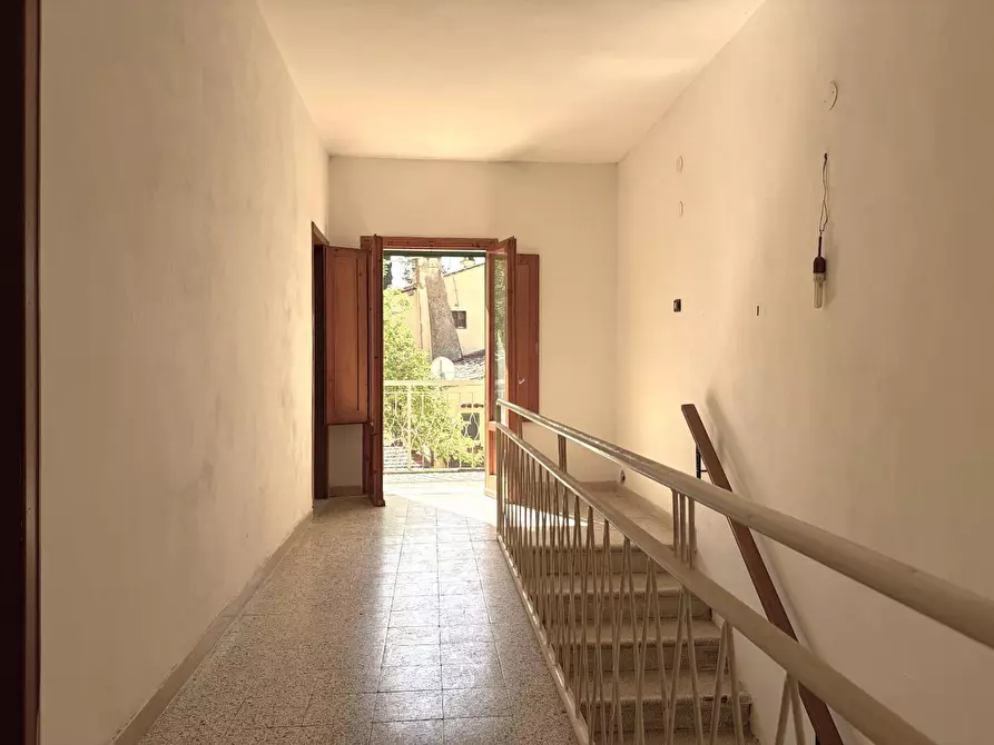 Immagine 26 di Porzione di casa in vendita  a Montopoli In Val D'arno