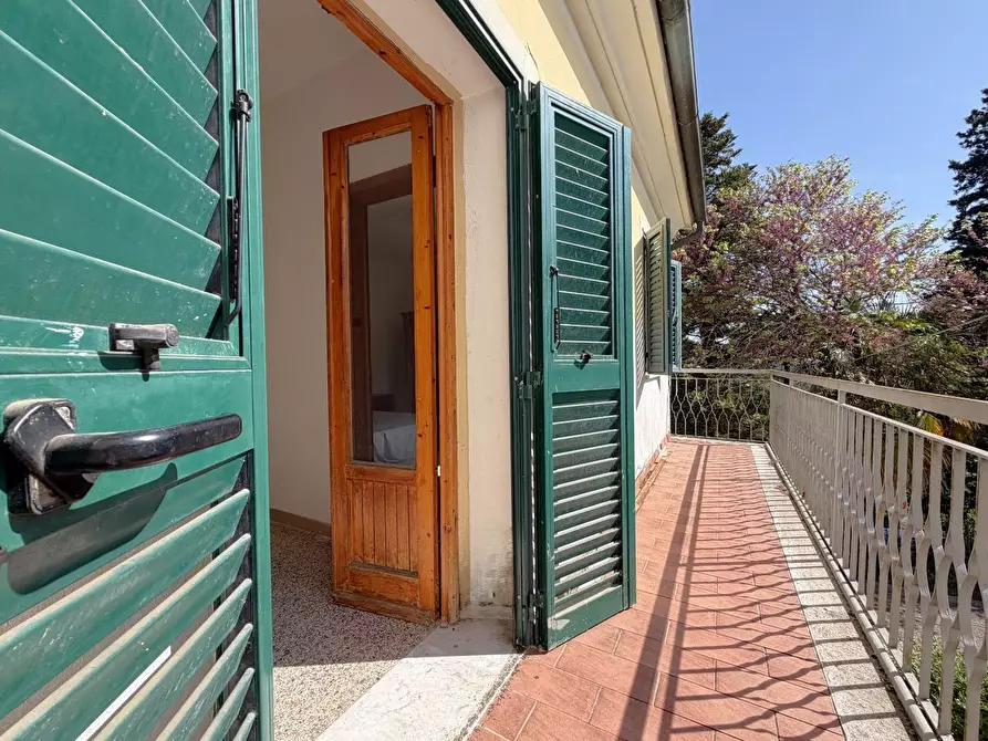 Immagine 27 di Porzione di casa in vendita  a Montopoli In Val D'arno