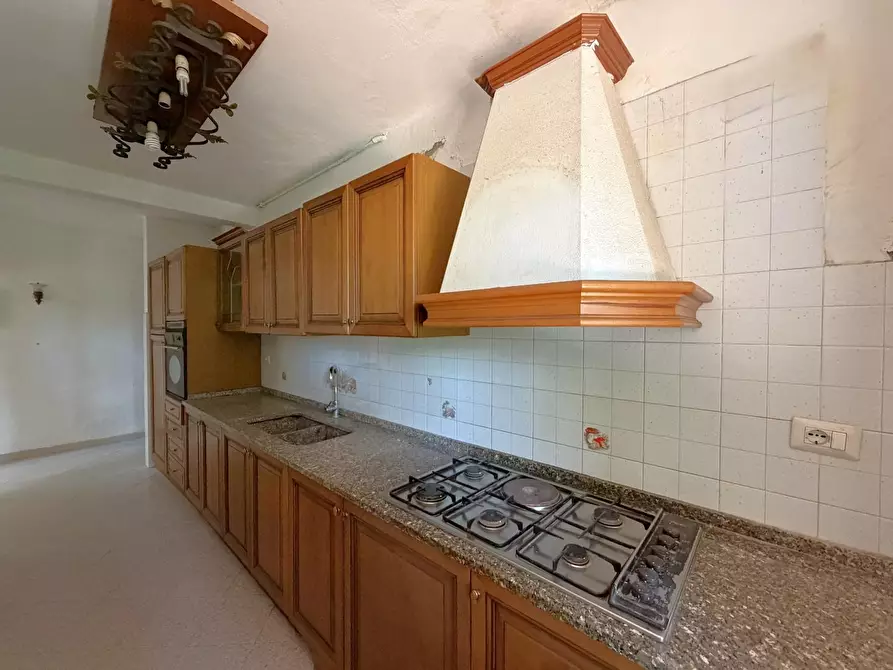 Immagine 16 di Porzione di casa in vendita  a Montopoli In Val D'arno