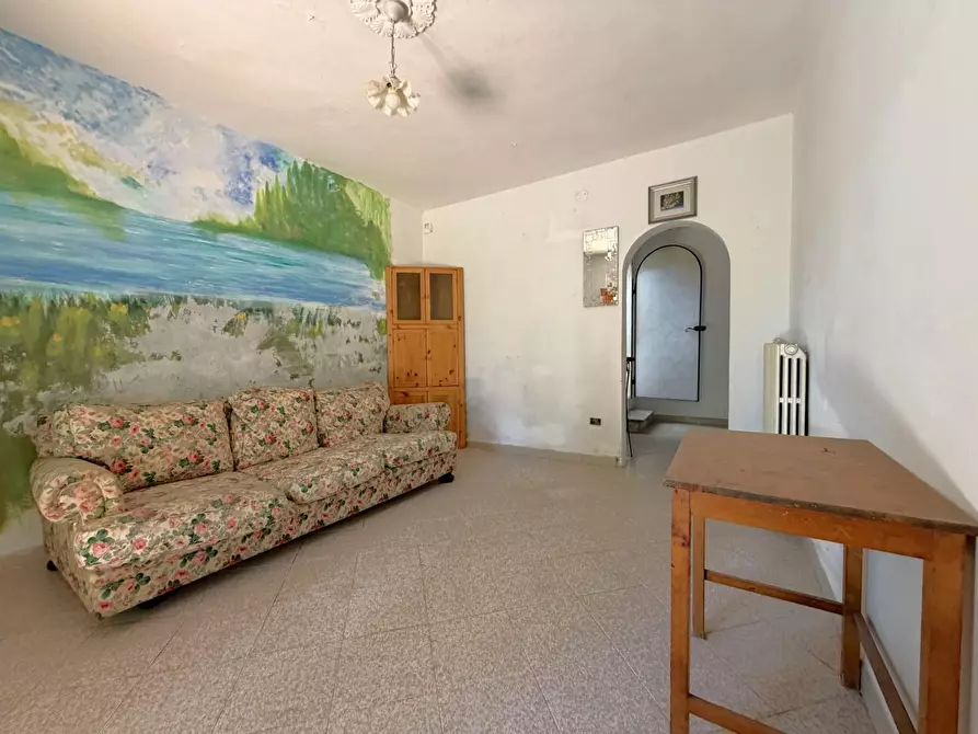 Immagine 12 di Porzione di casa in vendita  a Montopoli In Val D'arno