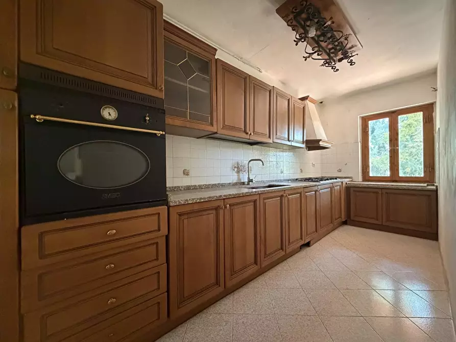 Immagine 20 di Porzione di casa in vendita  a Montopoli In Val D'arno