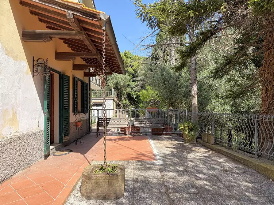 Immagine 3 di Porzione di casa in vendita  a Montopoli In Val D'arno