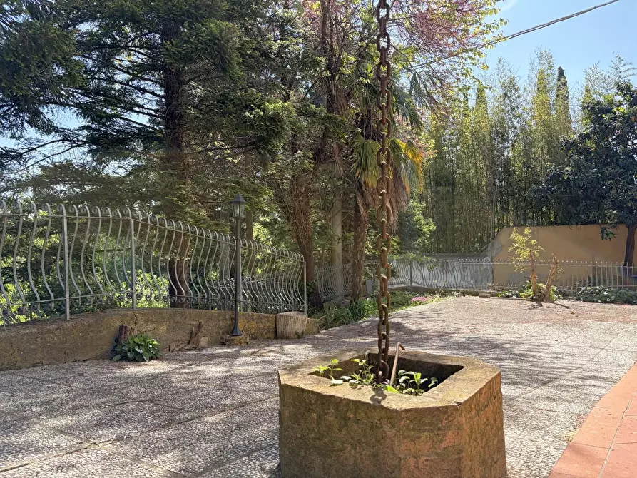 Immagine 43 di Porzione di casa in vendita  a Montopoli In Val D'arno