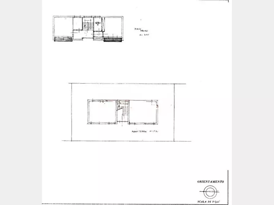 Immagine 16 di Villa in vendita  a Lucca