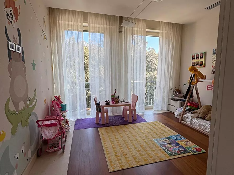 Immagine 18 di Appartamento in vendita  a Viareggio
