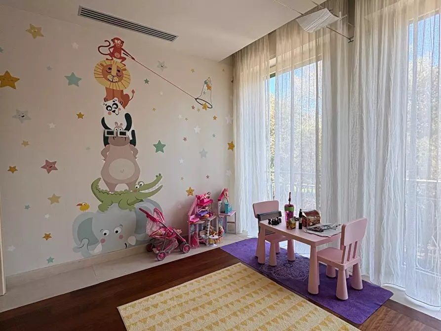 Immagine 19 di Appartamento in vendita  a Viareggio