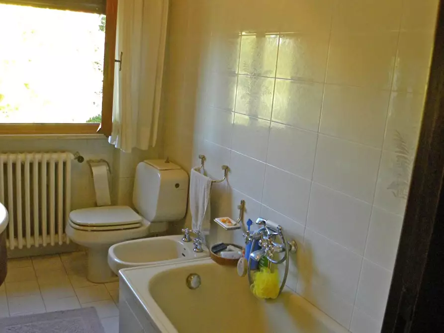 Immagine 41 di Villa in vendita  a Capannori